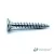 Süllyesztett fejű forgácslapcsavar PZ, horganyzott 2,5x12/1000 db