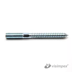 Ászokcsavar Torx, horganyzott 10x200 - 50 db