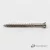 Teraszcsavar Torx A2 5x40 - 200 db