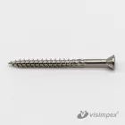 Teraszcsavar Torx A2 5x60 - 200 db