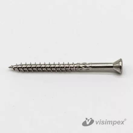 Teraszcsavar Torx A2 5x60 - 200 db