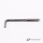 Falhorog, horganyzott 3x30 - 200 db