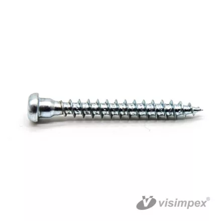 WoodStar Vinkli Torx tövigmenetes 4,8x25 - 500 db
