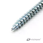 WoodStar Vinkli Torx tövigmenetes 4,8x25 - 500 db