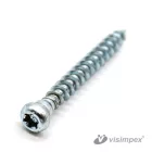 WoodStar Vinkli Torx tövigmenetes 4,8x35 - 500 db