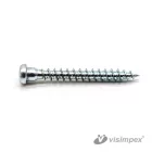 WoodStar Vinkli Torx tövigmenetes 4,8x40 - 500 db