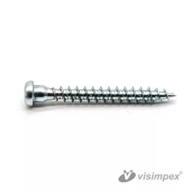 WoodStar Vinkli Torx tövigmenetes 4,8x40 - 500 db