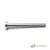 D-fejű csavar DIN 7985 PH, horganyzott 5x35 - 500 db