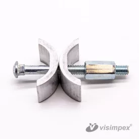 Munkalap összehúzó 6x150 - 50 db