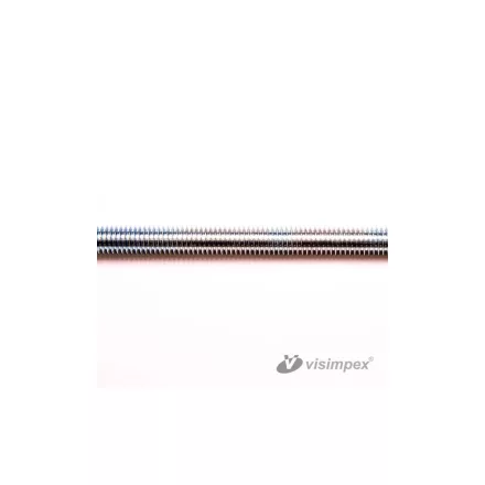 DIN 976 menetes szár 12x160 - 10 db