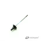 Palacsavar NAT M6x220 - 100 db