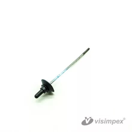 Palacsavar NAT M6x220 - 100 db