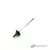 Palacsavar NAT M6x220 - 100 db