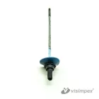 Palacsavar NAT M6x220 - 100 db