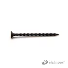 Gipszkarton csavar fémmenetes, foszfátozott 4,2x80 - 200 db
