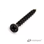 Gipszrost csavar 3,9x35 - 1000 db