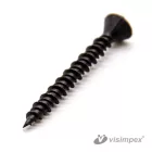Gipszrost csavar 3,9x35 - 1000 db