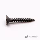 Gipszrost csavar 3,9x35 - 1000 db
