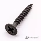 Gipszrost csavar 3,9x35 - 1000 db