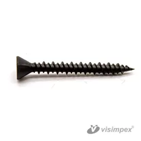 Gipszrost csavar 3,9x45 - 500 db