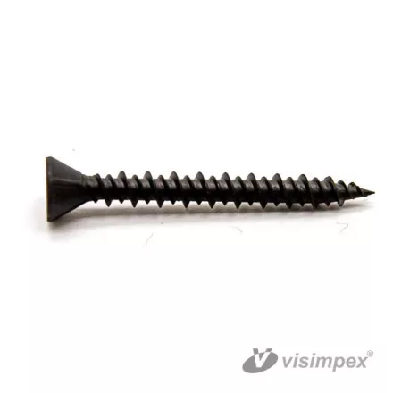 Gipszrost csavar 3,9x45 - 500 db