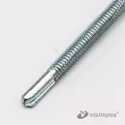 Szendvicspanel csavar No5, horganyzott 5,5x135 - 100 db