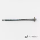 Szendvicspanel csavar No5, horganyzott 5,5x230 - 50 db