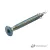 Szárnyas önfúró (plató) csavar Torx, horganyzott 4,8x50/500 db