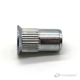 Szegecsanya SF ALU M5 - 1000 db
