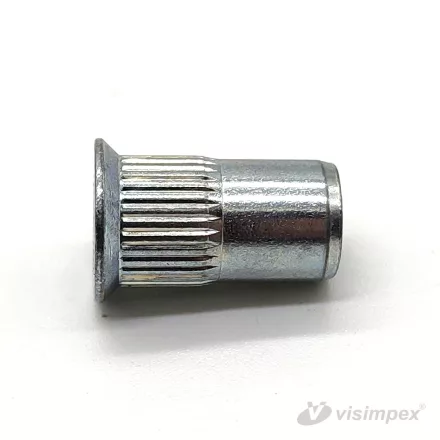 Szegecsanya SF ALU M5 - 1000 db