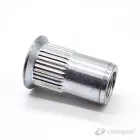 Szegecsanya SF ALU M5 - 1000 db