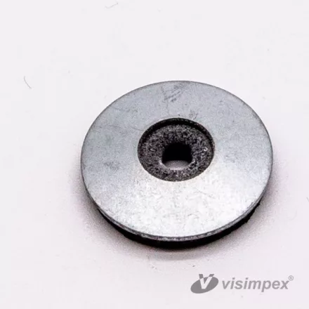 EPDM alátét, horganyzott 4,8x14 - 250 db