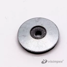 EPDM alátét, horganyzott 5,5x16 - 1000 db
