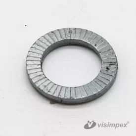 Speciális alátétek Nordlock delta M8 - 200 db
