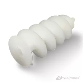 Spirál tipli hungarocellhez 30x80 - 100 db