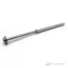 Tipli peremes állványcsavarral Torx T40 10x230 - 25 db