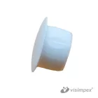 Vakdugó 13, ezüst - 1000 db