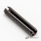 Feszítőhüvely 8x40 - 300 db