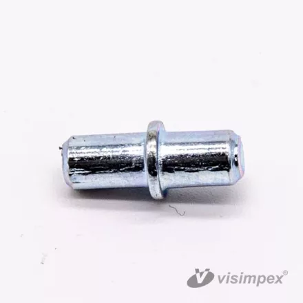 Polctartó, horganyzott 5x16 - 1000 db