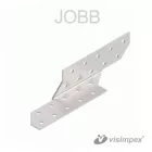 Szarufa összekötő 210x32x2,0 BALOS - 50 db