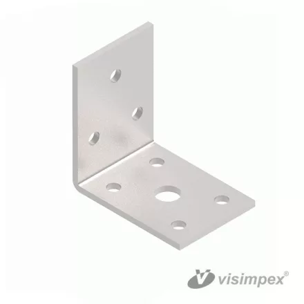 Sarokösszekötő 50x50x35x2,5 - 100 db