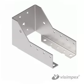 Belső gerendapapucs 60x100x2,0 - 35 db