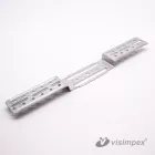 Akusztikus lengőkengyel 60x65 - 100 db