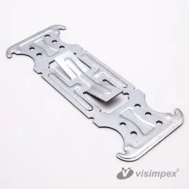 CD keresztösszekötő horganyzott K2x60mm 60 - 100 db