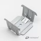 CD keresztösszekötő horganyzott K3x60mm 60 - 100 db