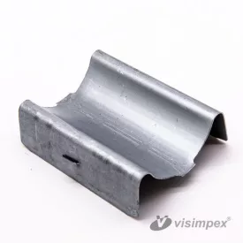 CD hossztoldó horganyzott 60 60x80 - 100 db