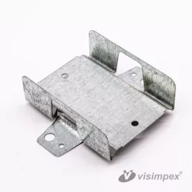 Rögzíthető CD hossztoldó NVB0100 60 - 100 db