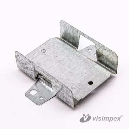 Rögzíthető CD hossztoldó NVB0100 60 - 100 db