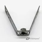 Trapéz függesztő 8 - 100 db