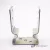U-alakú oszloptartó 120